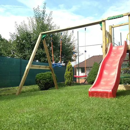 Penzion Maxim 3*