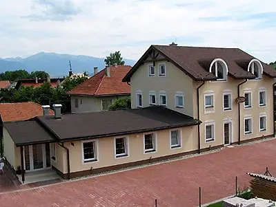 Casa de hóspedes Maxim