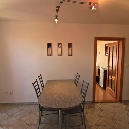 Penzión pre hostí Maxim
