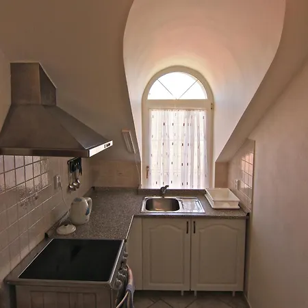 Guest house Maxim