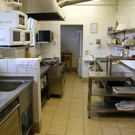 Pensión Maxim Liptovský Mikuláš