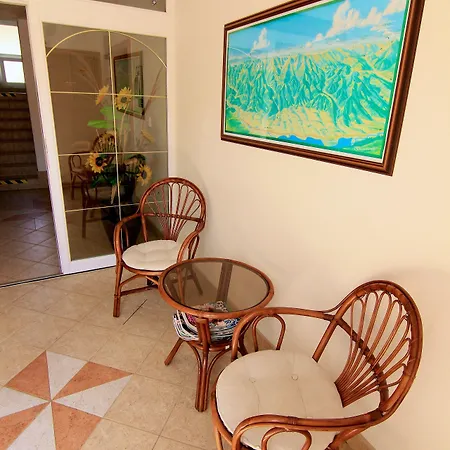 Casa de hóspedes Maxim