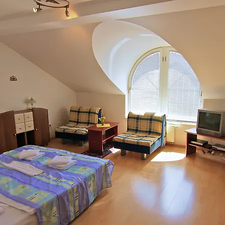 Maxim 3* Liptovský Mikuláš