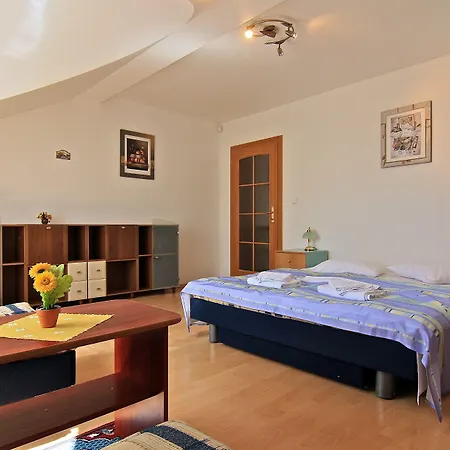 Pensión Maxim Liptovský Mikuláš