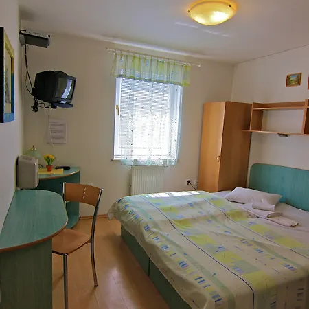 Guest house Maxim 3*