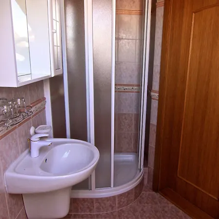 Guest house Maxim Liptovsky Mikulas