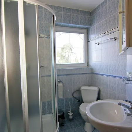 Casa de hóspedes Maxim Liptovský Mikuláš