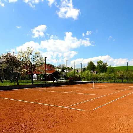 Guest house Maxim Liptovsky Mikulas