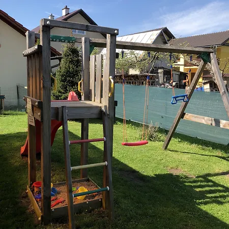 Maxim Casa de hóspedes 3*