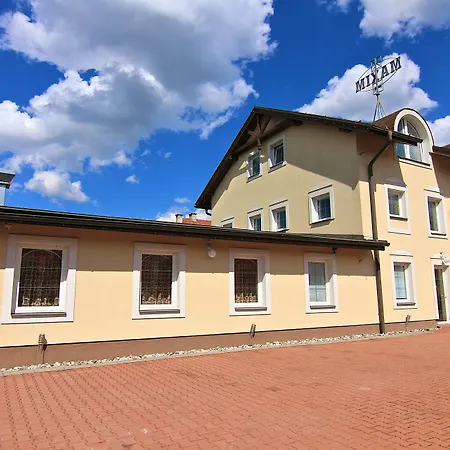 Guest house Maxim Liptovsky Mikulas