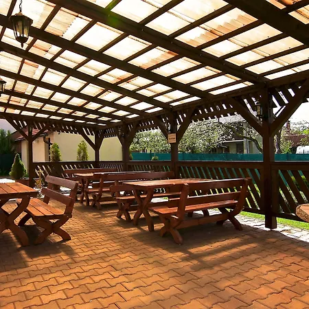 Maxim 3* Liptovský Mikuláš