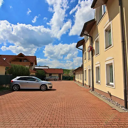 Guest house Maxim 3*