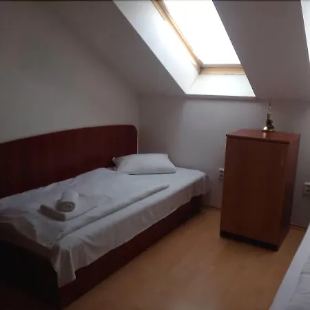 Maxim 3* Liptovský Mikuláš