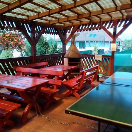 Casa de hóspedes Maxim