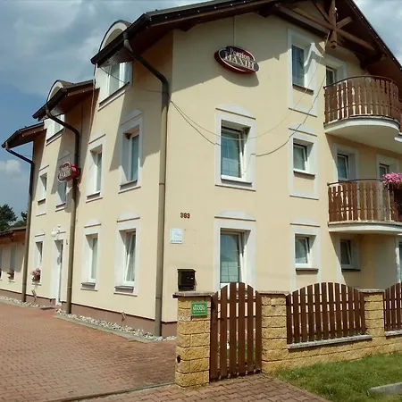 Penzion Maxim