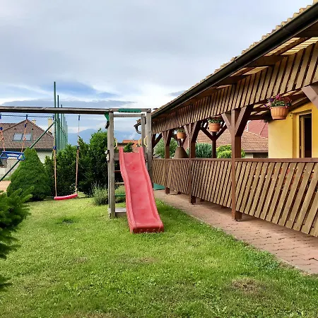 Maxim Guest house 3*