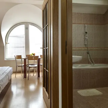 Casa de hóspedes Maxim Liptovský Mikuláš