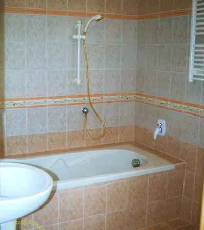 Maxim Penzión pre hostí 3*