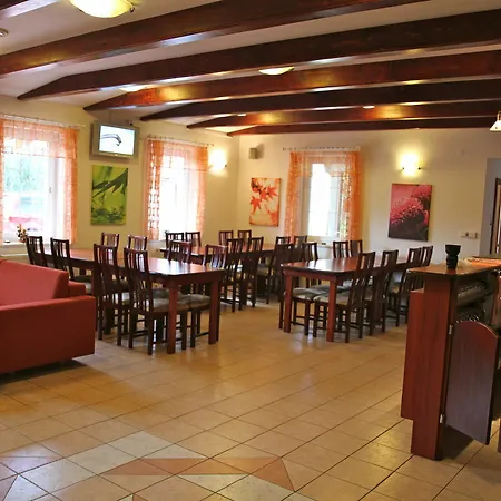 Guest house Maxim 3*