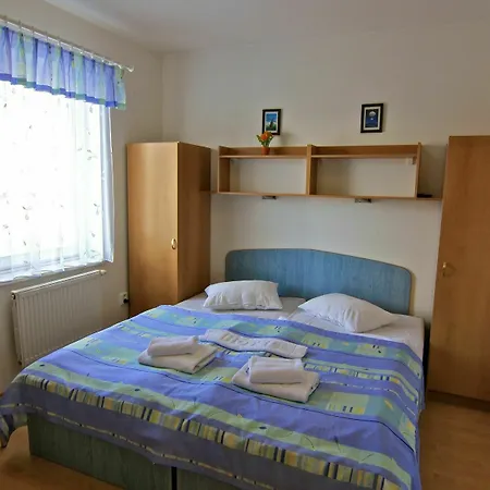 Penzión pre hostí Maxim