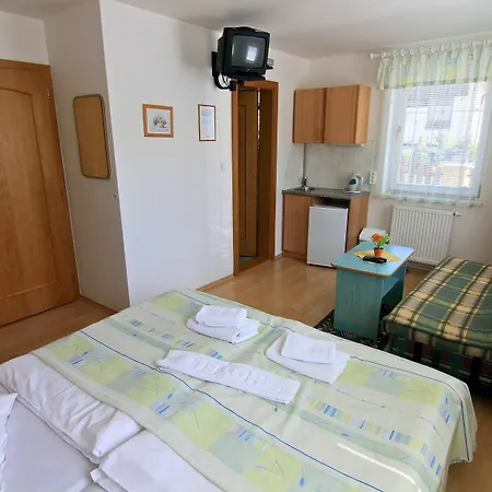 Guest house Maxim Liptovsky Mikulas