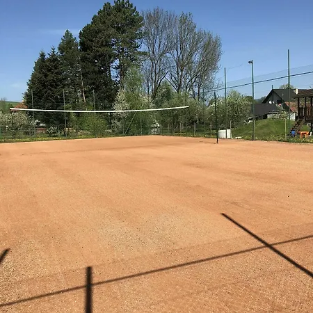 Penzión pre hostí Maxim