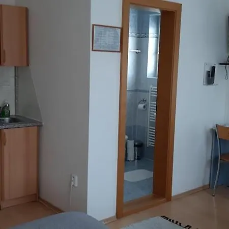 Penzión pre hostí Maxim