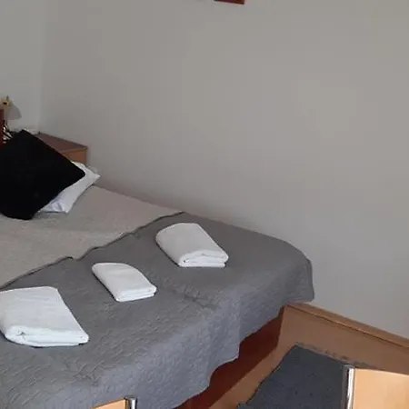 Casa de hóspedes Maxim Liptovský Mikuláš