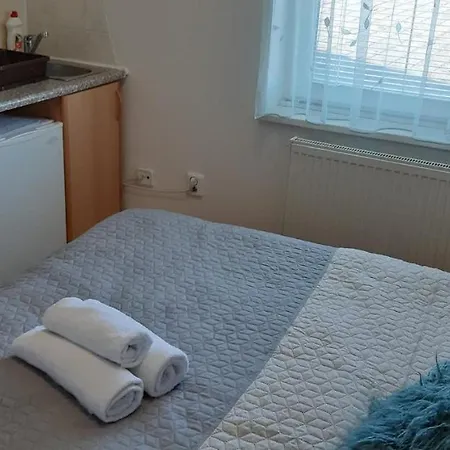 Maxim 3* Liptovský Mikuláš