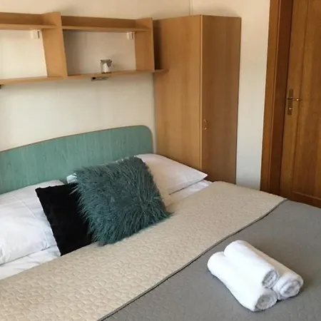 Guest house Maxim