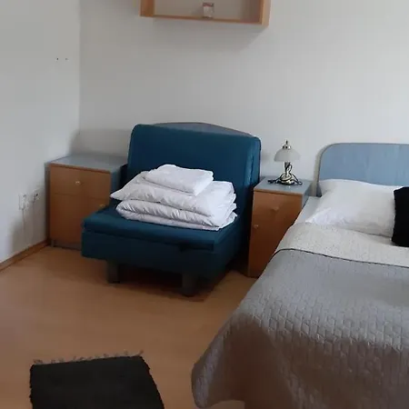 Maxim Casa de hóspedes Liptovský Mikuláš
