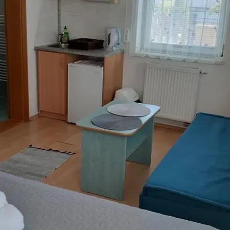 Casa de hóspedes Maxim 3*