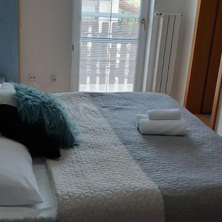 Casa de hóspedes Maxim Liptovský Mikuláš