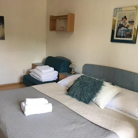 Maxim Pensión Liptovský Mikuláš