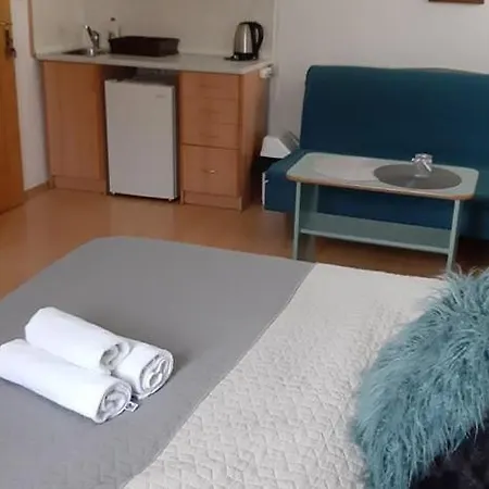 Penzión pre hostí Maxim