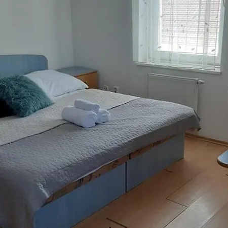 Maxim Casa de hóspedes Liptovský Mikuláš