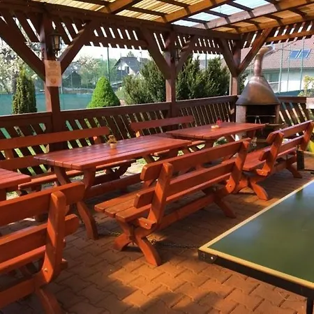 Maxim 3* Liptovský Mikuláš